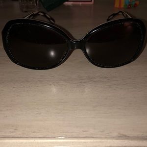 Tory Burch sunglasses and case